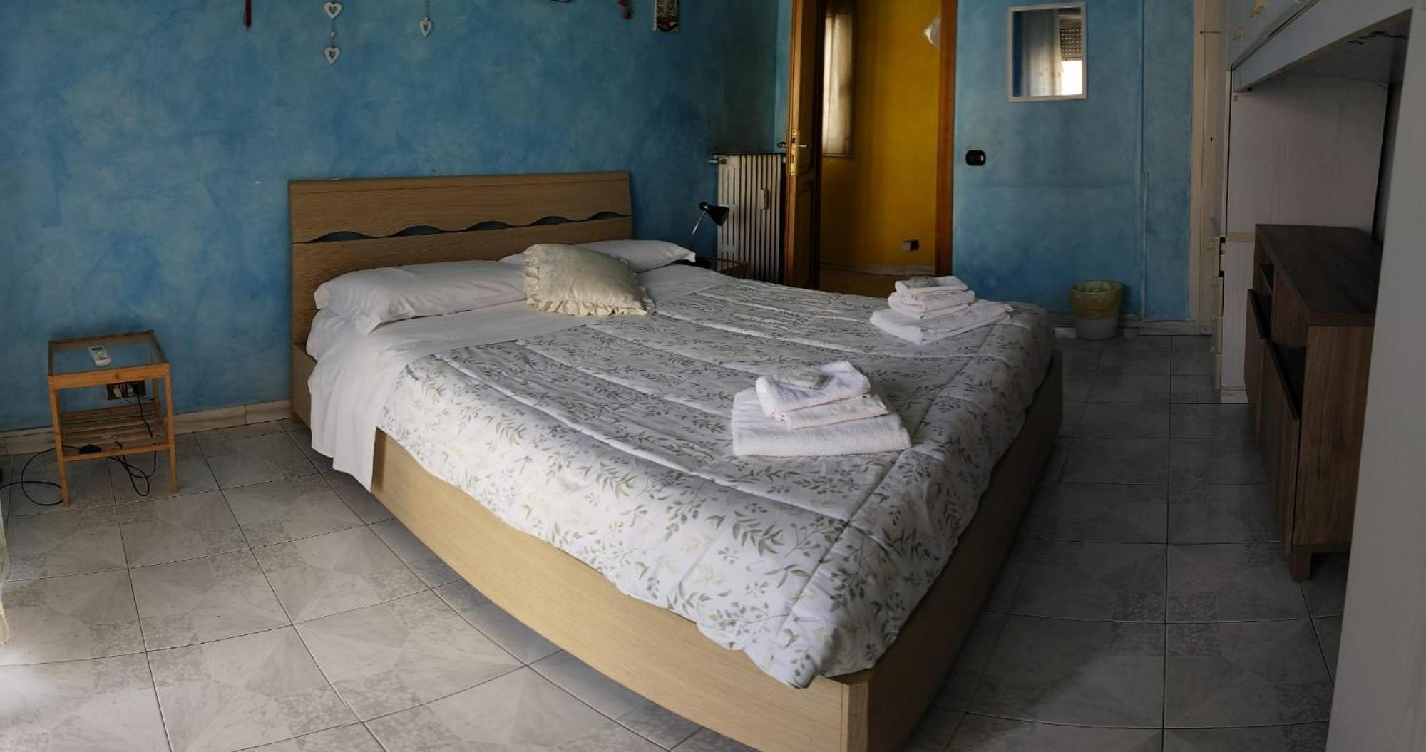 B&B Trastevere 2 Rom Exteriör bild