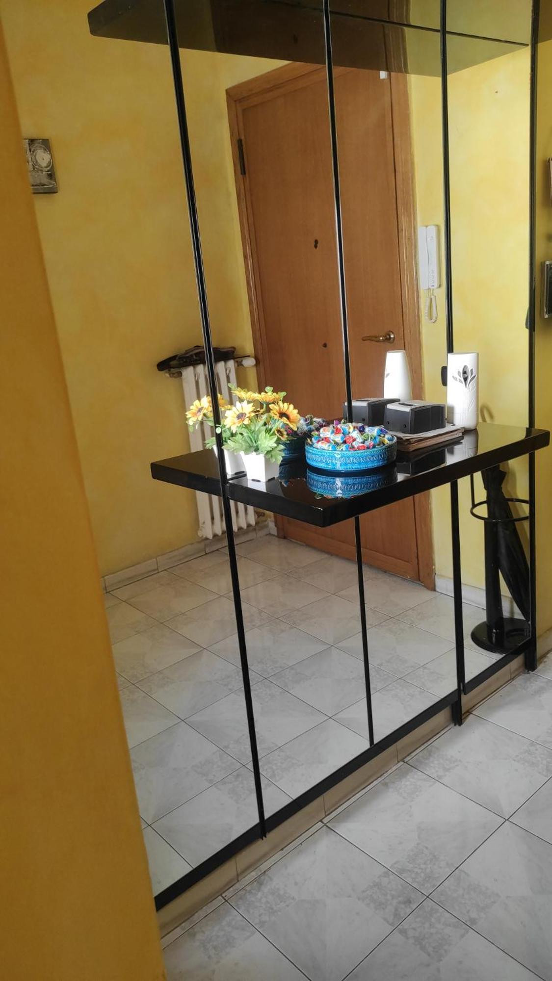 B&B Trastevere 2 Rom Exteriör bild