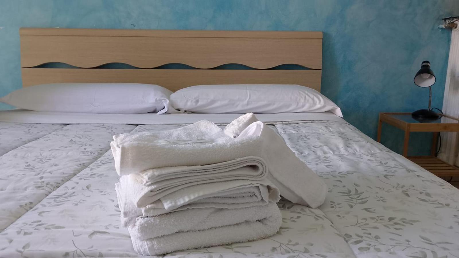 B&B Trastevere 2 Rom Exteriör bild
