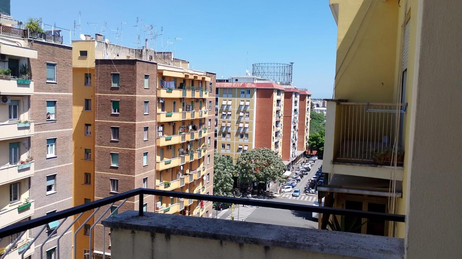 B&B Trastevere 2 Rom Exteriör bild