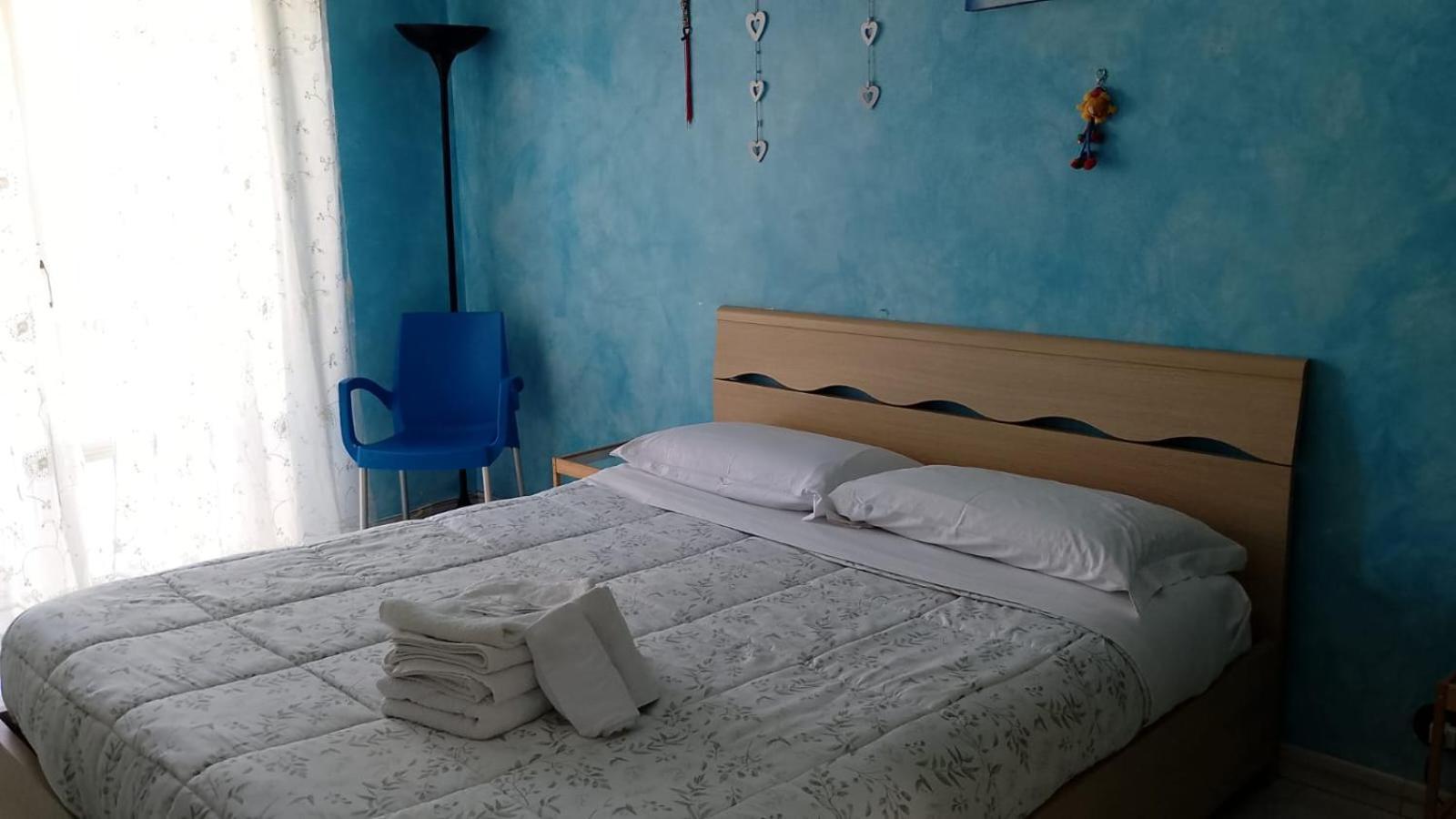 B&B Trastevere 2 Rom Exteriör bild